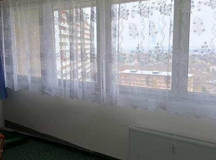 Prodej bytu, 1+kk, 27 m²