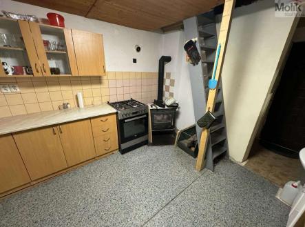 Prodej pozemku, zahrada, 494 m²