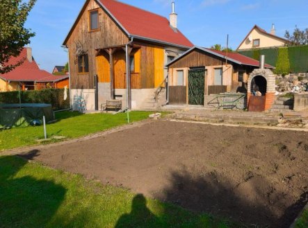 Nemovitost