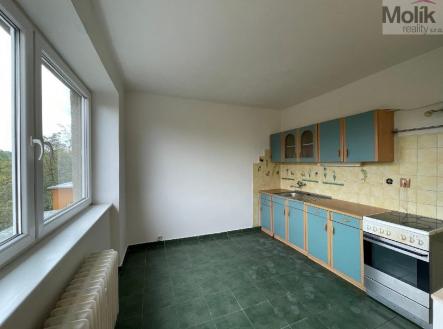 Prodej bytu, 1+1, 38 m² obrázek