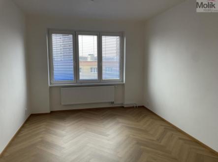 Pronájem bytu, 2+1, 52 m²