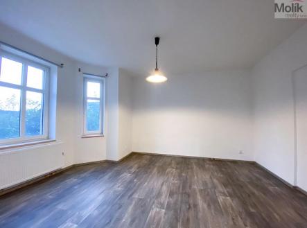 Pronájem bytu, 2+1, 60 m²