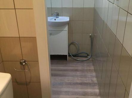 Prodej bytu, 3+kk, 61 m²