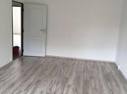 Prodej bytu, 3+kk, 61 m²