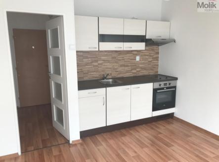 Prodej bytu, garsoniéra, 22 m²