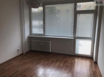 Prodej bytu, garsoniéra, 22 m²