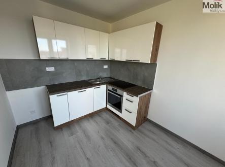 Pronájem bytu, 3+1, 63 m²