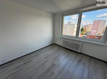 Pronájem bytu, 3+1, 63 m²