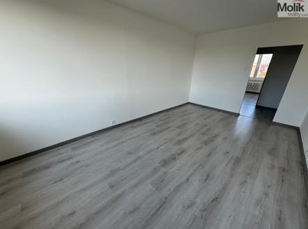 Pronájem bytu, 3+1, 63 m²