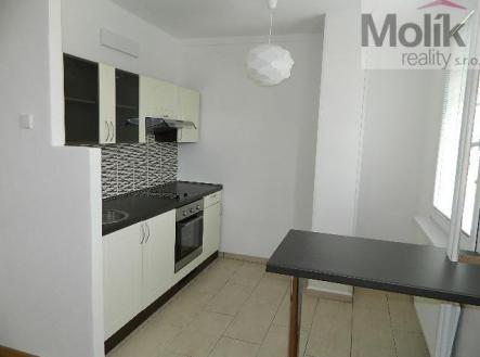 Prodej bytu, 1+1, 34 m²