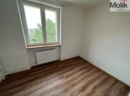 Pronájem bytu, 3+1, 59 m²