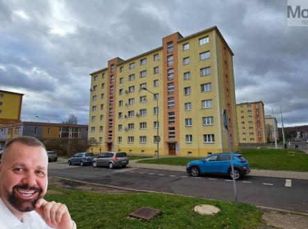 Prodej bytu, 2+1, 53 m² obrázek