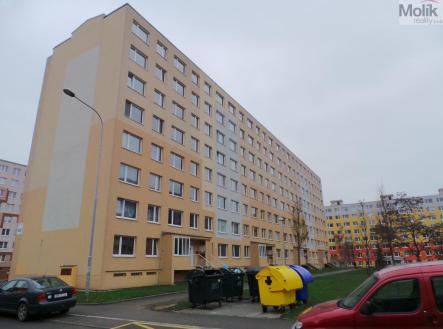 Prodej bytu, 4+1, 78 m²