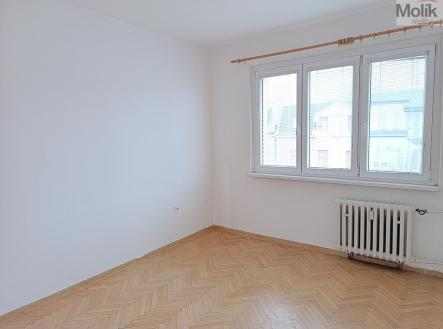 Pronájem bytu, 2+1, 52 m²