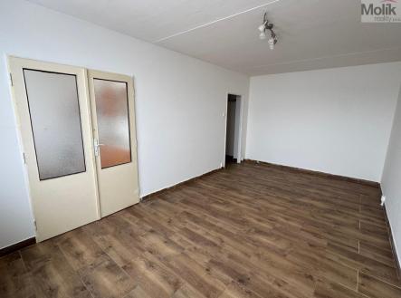 Pronájem bytu, 1+1, 34 m²