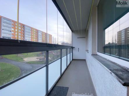 Prodej bytu, 3+1, 68 m²