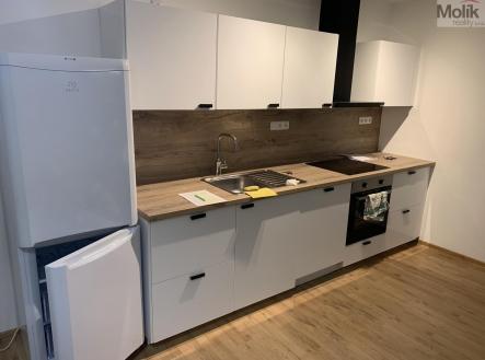 Pronájem bytu, 3+kk, 69 m²