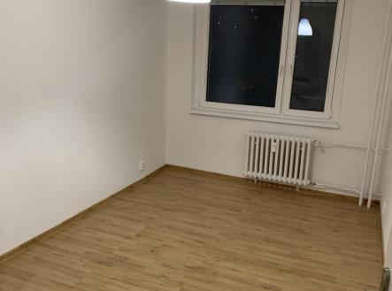 Pronájem bytu, 3+kk, 69 m²