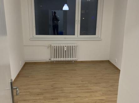 Pronájem bytu, 3+kk, 69 m²