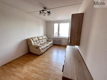 Pronájem bytu, 2+kk, 40 m²