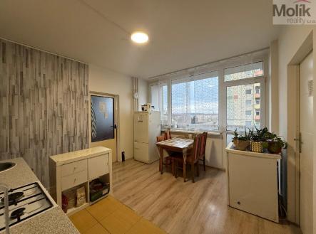 Prodej bytu, 3+1, 63 m²