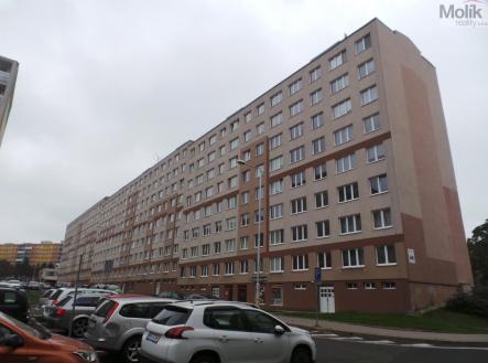Pronájem bytu, 1+kk, 33 m² obrázek
