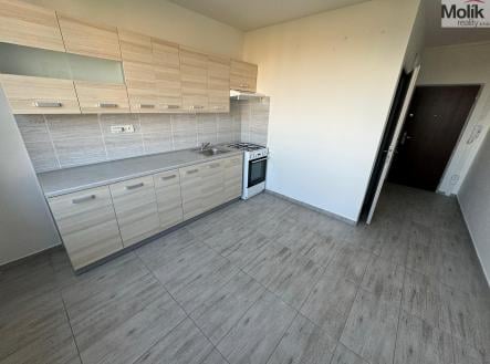 Pronájem bytu, 1+1, 37 m²