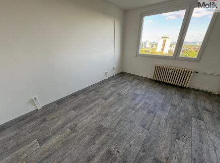 Pronájem bytu, 1+1, 37 m²