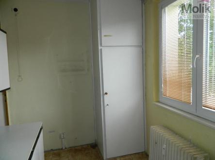 Pronájem bytu, 2+1, 56 m²