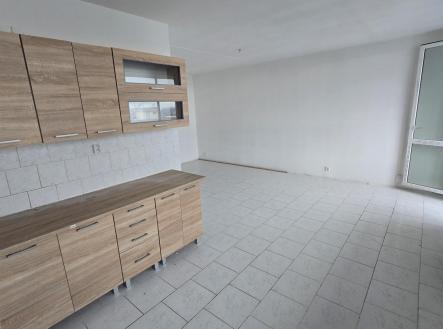 Pronájem bytu, 4+kk, 82 m²