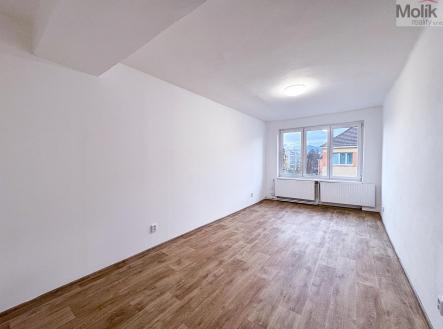 Pronájem bytu, 2+1, 50 m²