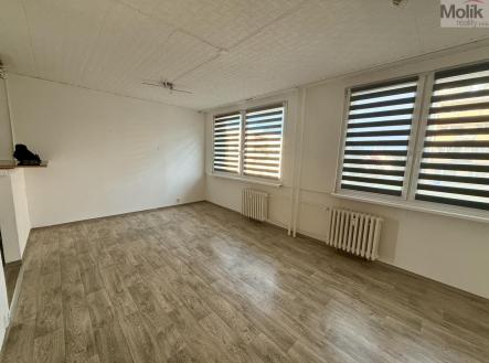 Pronájem bytu, 3+1, 66 m²