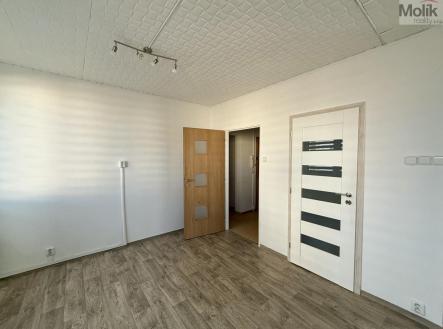 Pronájem bytu, 3+1, 66 m²