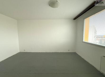 Pronájem bytu, 2+kk, 40 m²