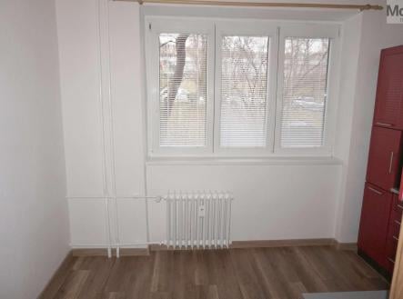 Pronájem bytu, 2+1, 57 m²