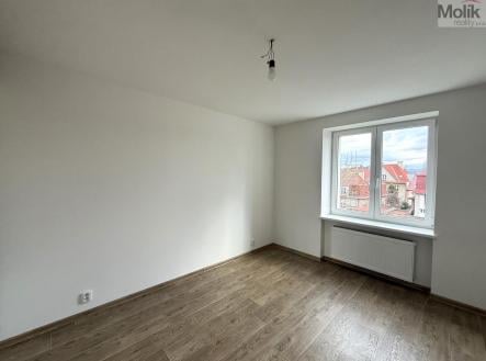 Pronájem bytu, 2+1, 50 m²