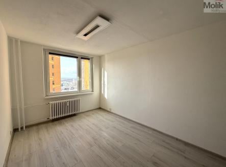 Pronájem bytu, 2+kk, 40 m²