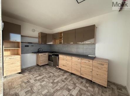 Pronájem bytu, 3+1, 55 m² obrázek
