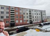 Prodej bytu, 3+kk, 57 m²