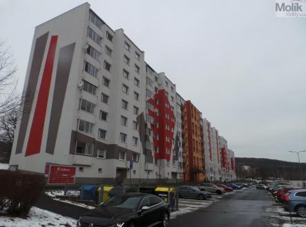 Prodej bytu, 3+1, 76 m²