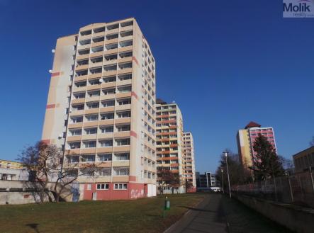 Prodej bytu, 1+kk, 22 m²