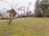 Prodej pozemku pro bydlení, 761 m²