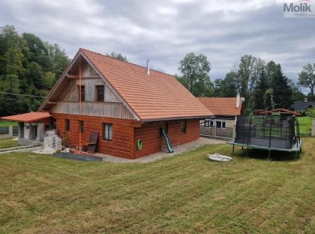 Prodej domu/vily, 280 m²