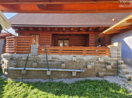 Prodej domu/vily, 280 m²