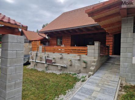 Prodej domu/vily, 280 m²