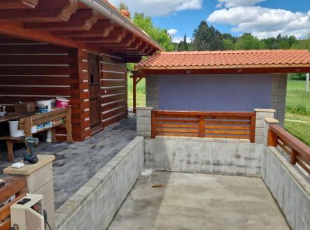 Prodej domu/vily, 280 m²