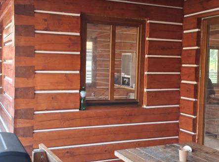 Prodej domu/vily, 280 m²