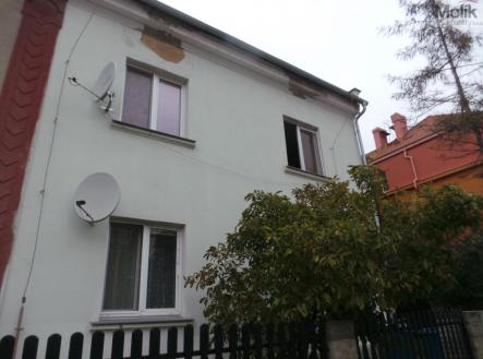 Prodej - dům/vila, 609 m²