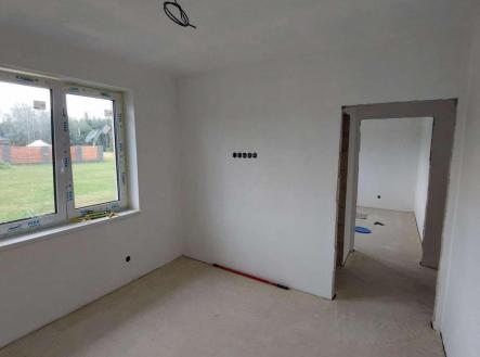 Prodej domu/vily, 120 m²