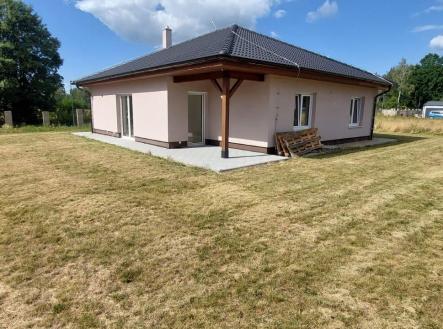 Prodej domu/vily, 120 m² obrázek